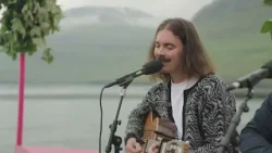 Benjamin Rajani & Jónas Gaard á G! Benjamin Rajani & Jónas Gaard á G!