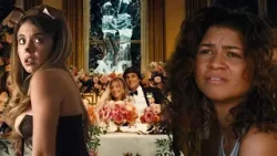 Трейлер 3 сезона «Эйфории»: Зендая в бегах, а Сидни Суини разделась догола!