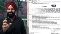 #Good News for Daily wagers, 17 crore 27 lakhs fund released under Major head 2215