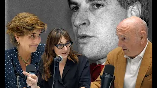 Entrevista a María San Gil e Iñaki Arteta: "El wokismo lo inventó ETA en el País Vasco"