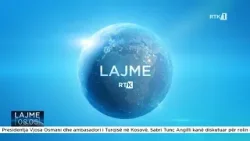 Lajme 08:00 28.03.2026
