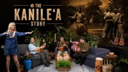 ʻŌlelo Oral Histories: ʻUkulele Talk Story Episode 12 - The Kanileʻa Story