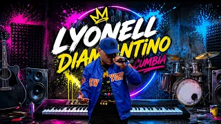 CODIGO URBANO NOS TRAE A LYONELL DIAMANTINO CUMBIA LA ONCE EN EL 14 | 13 AGOSTO 2026