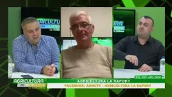 Agricultura la Raport Ovidiu Ghinea P4 10 02 2026 Agricultura la Raport Ovidiu Ghinea P4 10 02 2026