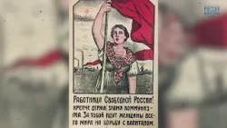 История 8 марта