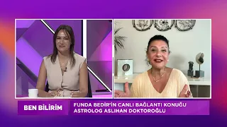 BEN BİLİRİM - ASLIHAN DOKTOROĞLU
