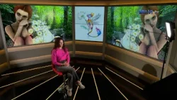 „Нюансите и словото“, първа част: „Любовта в нас“, когато изкуството ражда изкуство... „Нюансите и словото“, първа част: „Любовта в нас“, когато изкуството ражда изкуство...