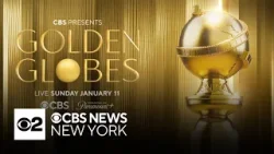 A behind-the-scenes look at the 2026 Golden Globes A behind-the-scenes look at the 2026 Golden Globes