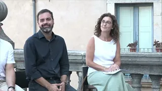 Soleá Morente, Belén López i Maria Terremoto, al FlamenGi