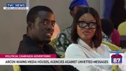 ARCON Warns Media Houses, Agencies Against Unvetted Messages