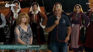 Μάχη της Γρανίτσας | Ο Λαογραφικός Πολιτιστικός Χορευτικός Όμιλος Ναυπάκτου «Ο Ανεμογιάννης»
