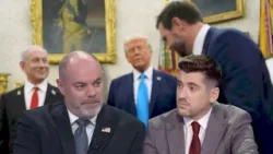 “Trump është në rrezik…”; Crawford: Gabim i rëndë nëse SHBA sulmon nga toka Iranin