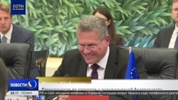China and EU reach new agreements on trade and investment