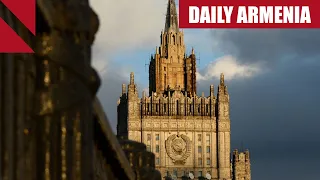 Russia sets deadline for Armenia to plan EAEU referendum