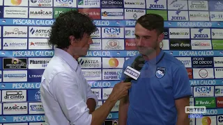Letizia: "Buscè's outburst? We stand with the coach"