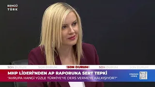 Barış Masası Yakın mı? - Stratejik Görüş | 26 Haziran 2026