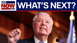 What happens next with Lindsey Graham’s Senate seat