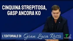 INTER, PASQUA DI RESURREZIONE | INTER-ROMA 5-2