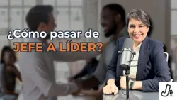 ¿Ser jefe es lo mismo que ser líder? La verdad sobre el liderazgo