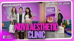 Откройте для себя секрет упругой и молодой кожи вместе с клиникой эстетической и оздоровительной ...