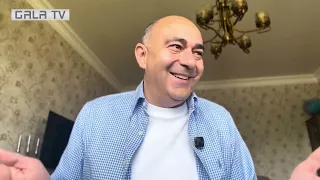 Քաղաքական անապատը բերելու է պայթյունի. Էդմոն Մարուքյան