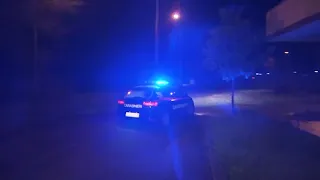 Calitri, ricostruiti i dettagli del tentato femminicidio
