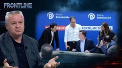 “Ata që drejtojnë PD-në sot dikur më lanin makinën”, Murrizi: Nuk blenë dot të kaluarën