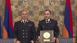 Քննչական կոմիտեի նախագահը նիստի ընթացքում տվել է հանձնարարականներ