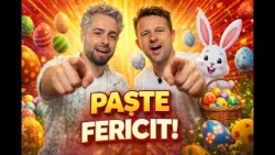 Праздничное шоу в Neatza????Какую шалость натворил кролик???