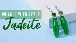 Wear It With Style: Jadeite