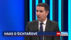 Haas: Líní poslanci byli a budou. Ale Šichtařová, to je hrůzostrašné. Fiala nastínil řešení