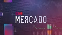 Ibovespa sobe com apoio das ações da Vale | CNN MERCADO - 23/02/2024