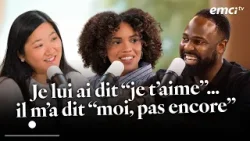 Gordon et Marie : Leur histoire d'amour ! - À table avec Annabelle - Gordon Zamor Gordon et Marie : Leur histoire d'amour ! - À table avec Annabelle - Gordon Zamor