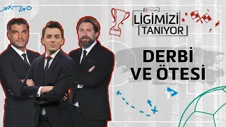 The Derby and Beyond | Getting to Know Our League with Erman Özgür and Mustafa Sarp