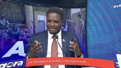 AGORA || Kreyòl, plis pase yon senp zouti kominikasyon, se yon patrimwàn vivan