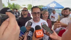 Violence agitators are concentrated in Mazatlán