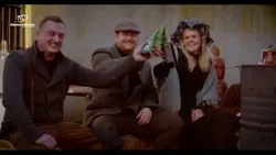 Winter in de Vesting