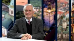 Rozmowa z dr Romanem Szełemejem, prezydentem Wałbrzycha