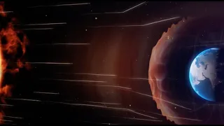 🛰Первые кадры спутника SMILE: северное сияние и взорвавшаяся звезда