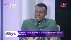 Now that the LGBTQ bill has not matured, should the Pres. sign the Bible or the Qur'an? - Ivan Kyei Now that the LGBTQ bill has not matured, should the Pres. sign the Bible or the Qur'an? - Ivan Kyei