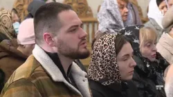 Domnului, să ne rugăm // 15.02.2026 Domnului, să ne rugăm // 15.02.2026