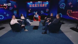 Harsány - HírTV
