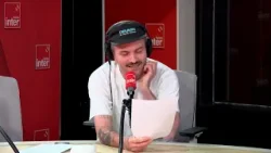 Le programme commun de Guigui Pop Le programme commun de Guigui Pop