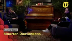 Eeuwig Begin - Maarten Doevendans