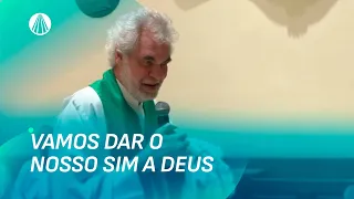 Missa de Aparecida Basílica - Homilia por Padre Edvaldo Araújo 26 de setembro 2026