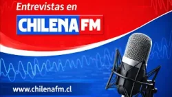 04 ABR 2026 Entrevista al kinesiólogo Alejandro Reyes y las claves para entender y prevenir los ACV 04 ABR 2026 Entrevista al kinesiólogo Alejandro Reyes y las claves para entender y prevenir los ACV