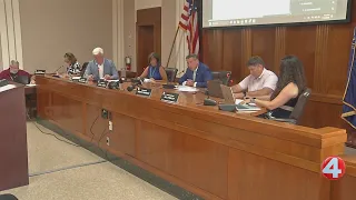 Town of Tonawanda Board ratifies new police contract
