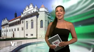 Východočeské zprávy – 22. 7. 2026