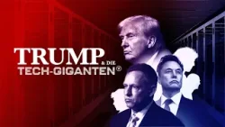 Tech-Gigant Elon Musk und Trump - Das Spiel um Macht