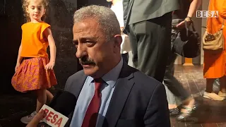 Sayit Yusuf : Prizreni të jep paqe në shpirt -Turksoy do të mbështesë Kosovën